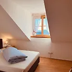 Zajazd Stoiber *