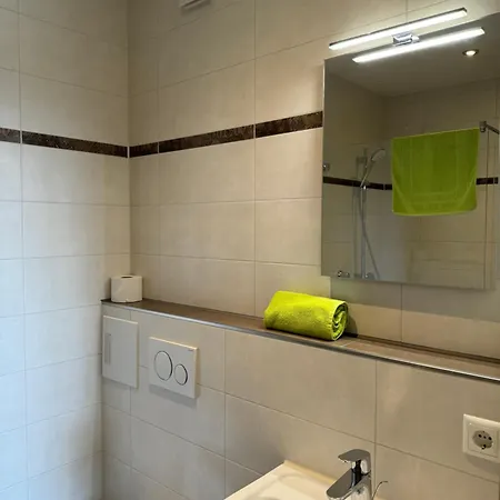 Värdshus Stoiber Buchbach