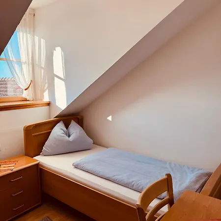 Värdshus Stoiber Buchbach