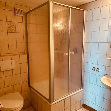 Stoiber Värdshus *
