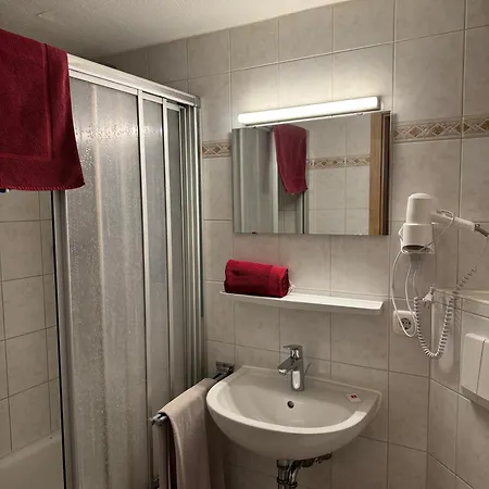 Stoiber Värdshus